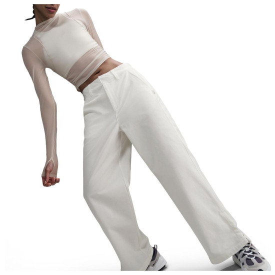 Nike Γυναικείο παντελόνι Sportswear Collection Twill Trousers